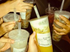 老盐西瓜-好时味十三姨(河西路店)
