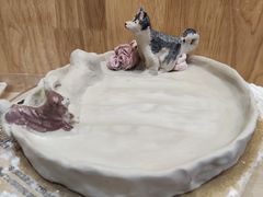 -青韵台陶艺Diy(永庆坊店)