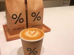 -% Arabica阿拉比卡咖啡烘焙工坊