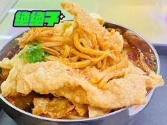 -红鼻子桂林米粉(金唐新光界店)