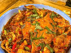 -夹夹大·蟹蟹大排档(财富又一城店)