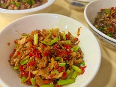 -笨罗卜浏阳菜馆(龙华鹏润达店)