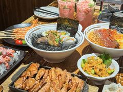 -小川洋风料理(街道口店)
