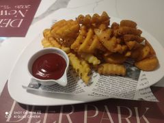 -Deer Park鹿园西餐(仁恒置地广场店)