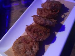 特色藕饼-炉鱼(天河领展店)
