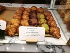 -WHEAT&BAKER-麥(凯德来福士店)