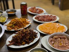 -西塔隆太白烤牛肉馆(图们路店)