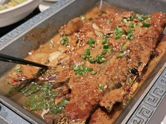 -老长沙湘菜馆(凤凰路店)