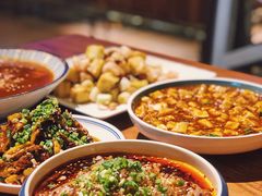 -老九巷川小馆(万松园店)