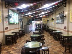 大堂-顺记冰室(宝华路店)