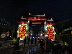 -三林塘老街