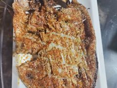 -郑喜旺烧烤(郑州总店)