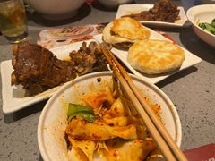 -大师兄·西北风味食集(增城合生汇店)