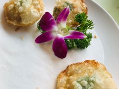 -金苑海鲜酒家(来魅力店)