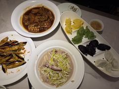 -船歌·鱼水饺青岛菜(闽江二路店)