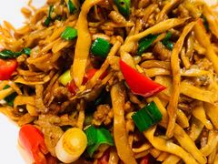 -胡子大厨·超级小炒肉(晶耀前滩店)