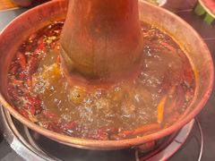 -京元盛铜锅涮肉(上海总店)