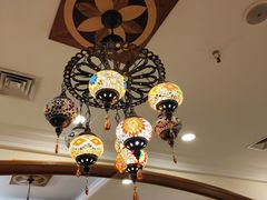 -清真·玛丽亚新疆菜主题餐厅(浙江中路店)