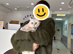 -酷宠动物医院(天通西苑店)