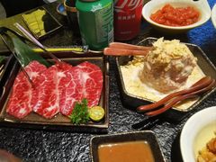 -樱嘢·炭火烧肉(惠南店)