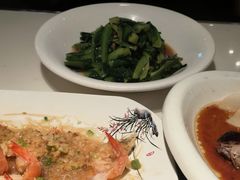 -稻香饭店(IFS国金中心店)