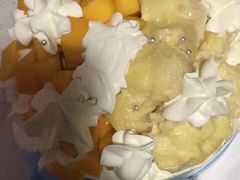 -iFood甜嫩嫩(江东北路店)