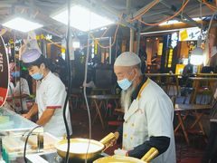 -清真老马家国华牛奶鸡蛋醪糟(正宁路店)