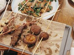 -爱啤精酿·民谣酒馆(滨江店)