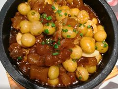 -李大嘴·湖北烧菜馆(汉阳总店)