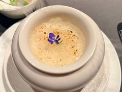 -上海滩餐厅(BFC外滩金融中心店)