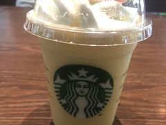 -星巴克(深圳龙岗摩尔城店)