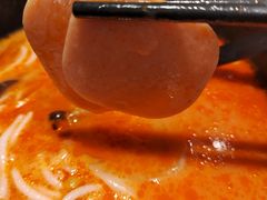 -阿香米线(乐客城店)