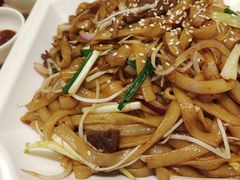 干炒牛河-品胜点心专家(万业大厦店)