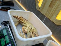 -本达人海鲜烧烤·朝鲜族风味(发展店)