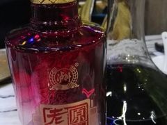 -金百万烤鸭店(马甸店)