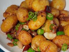 -干老四雅鱼饭店(滨江西路店)