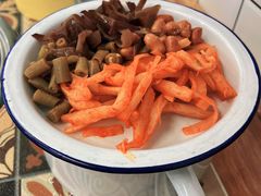 -顶上头·螺蛳火锅(五一新村店)