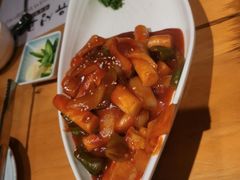 -唯成•韩国炭火烤肉 유성고기