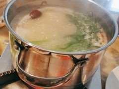 -安蒂娅·海鲜自助餐厅(安蒂娅美兰酒店)