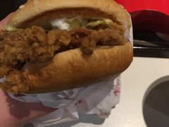 -麦当劳(东苑丽宝商业广场店)