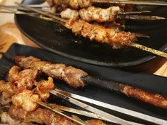 -九十九顶毡房(阜石路店)