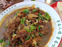 -鲁南仔·滕州炒鸡(经三路店)