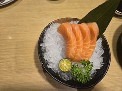 -小句号·精致料理(江南环球港店)