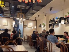 -乔街深夜食堂·台州菜·高压锅生蚝(杭州总店)
