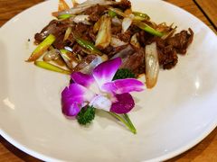 -庆云楼饭庄(什刹海店)