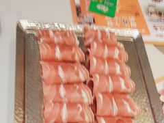 -呷哺呷哺 黄金牧场 (哈尔滨新一百店)