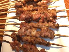 -竹叶涮肉坊(总店)