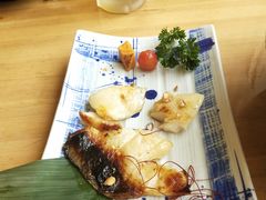 -王鼎精致料理铁板烧(世博源店)