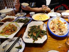 -印象江南(东栅店)