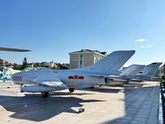 -中国人民解放军海军博物馆